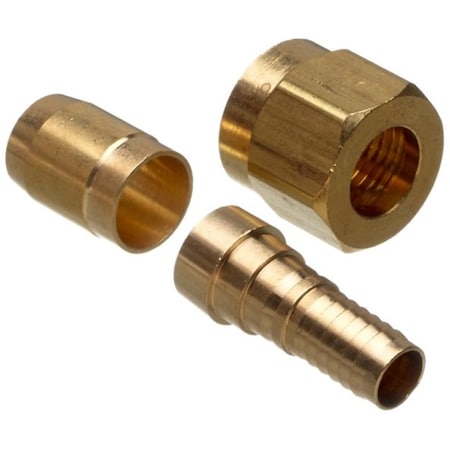 Gates Hydraulic Coupling-C14 Coupl/Adapter, G40200-1212B G40200-1212B